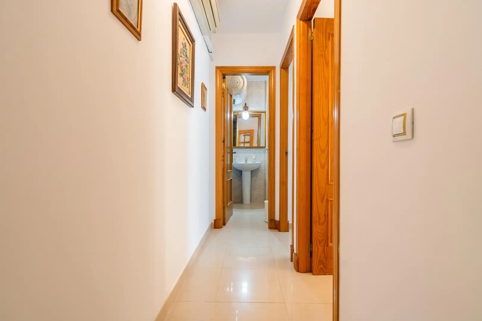 Apartamento en venta en La Banda - Campo de Fútbol