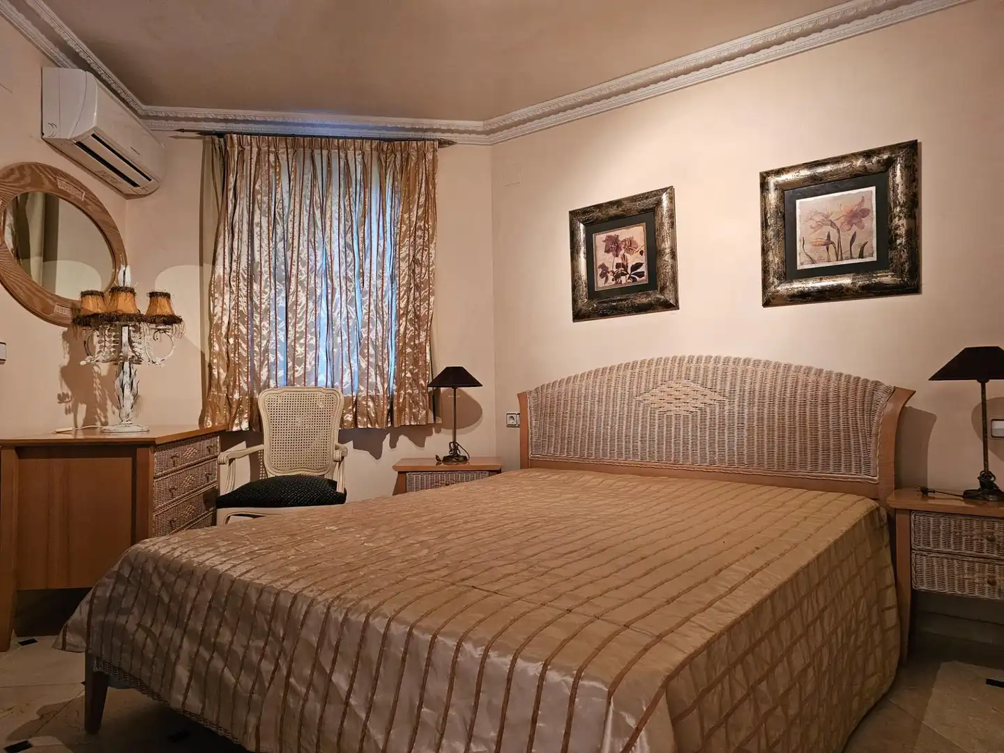 Detached house with pool for sale in La Sella, imagen 26