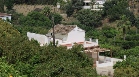 Foto 2 de Finca rústica en venda a Coín, Málaga