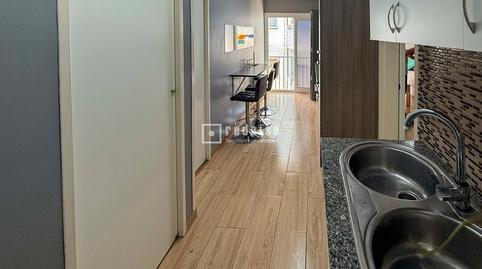 Foto 5 de Piso en venta en Pubilla Cases, Barcelona