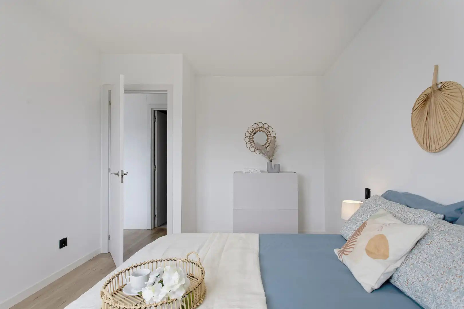 Habitación de Piso en venta en Tarragona con Trastero y Horno