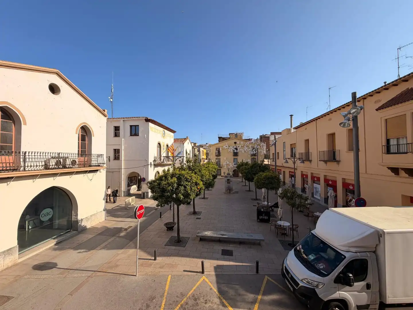 Vista exterior de Casa o chalet en venta en Pineda de Mar con Calefacción, Terraza y Trastero