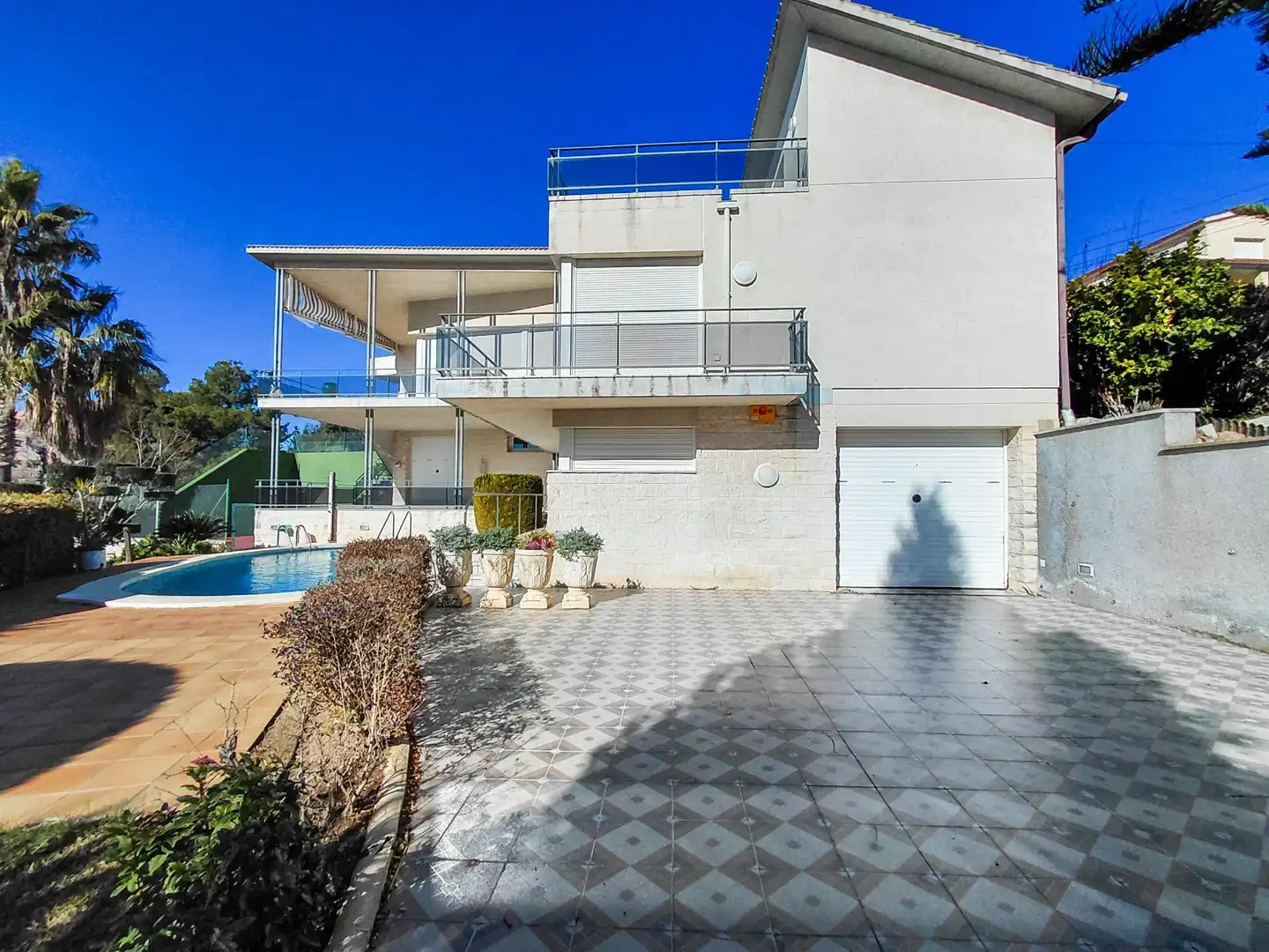 Chalet con terraza en venta en Segur de Dalt, imagen 67