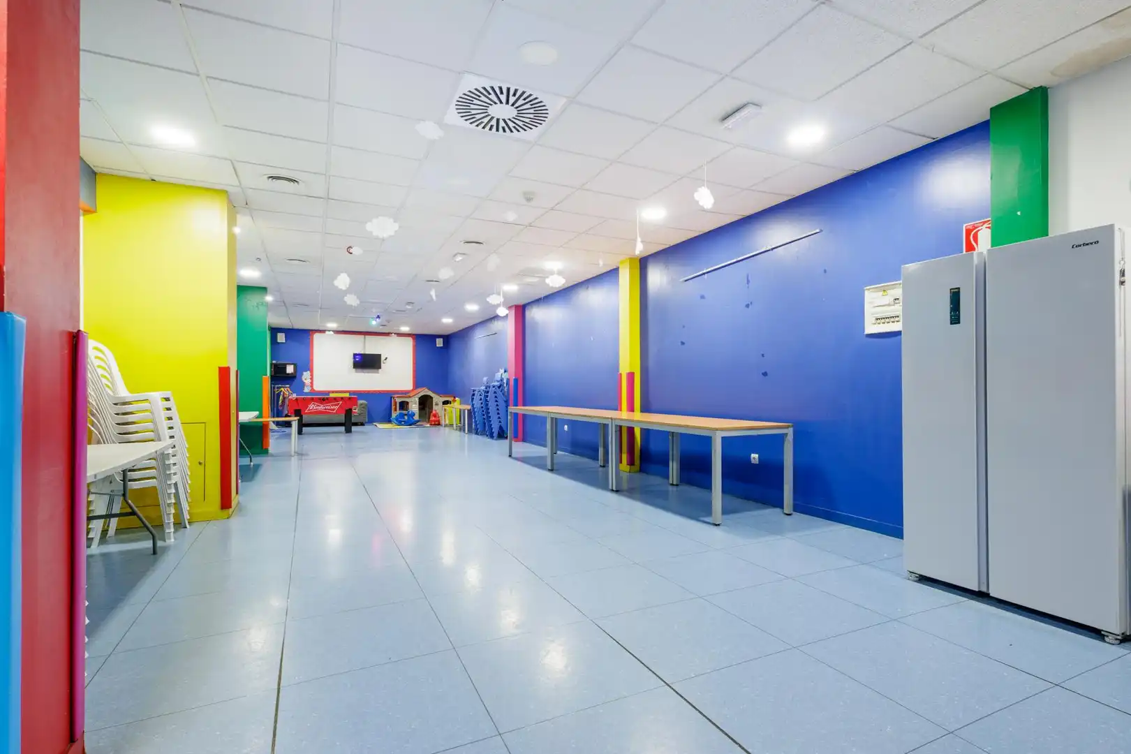 Nau industrial en venda a 29 Calle Sigfrido, imagen 6