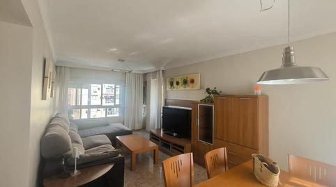 Foto 4 de Piso de alquiler en Chico del Matadero, 10, La Luz - El Torcal, Málaga