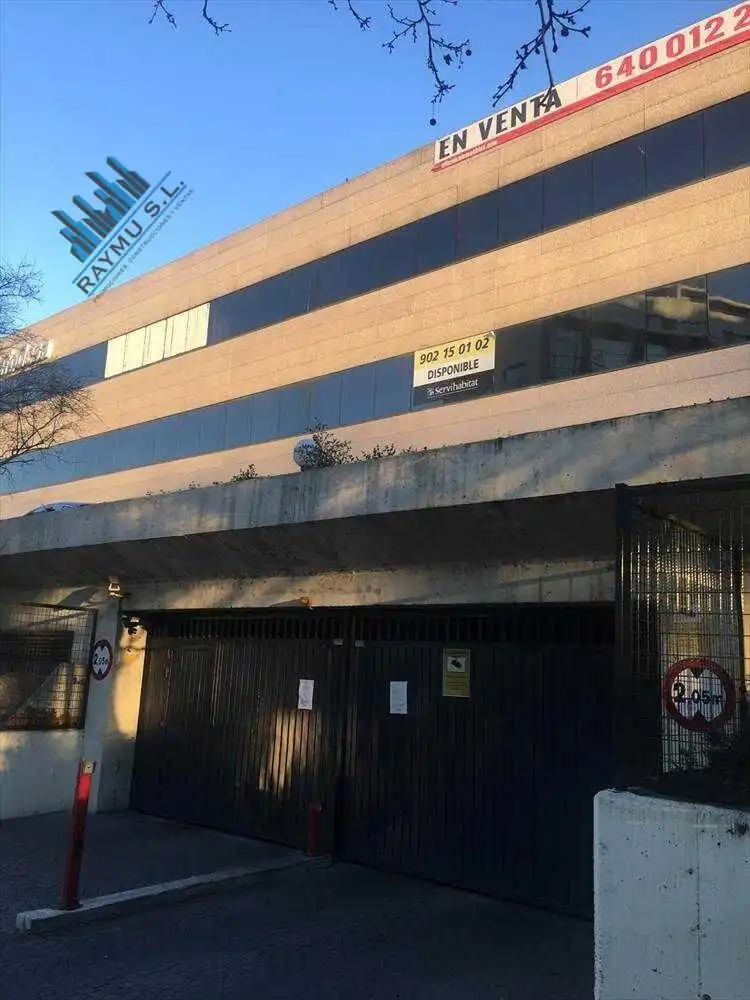 Individual for sale in Avenida CERRO DEL AGUILA, imagen 12