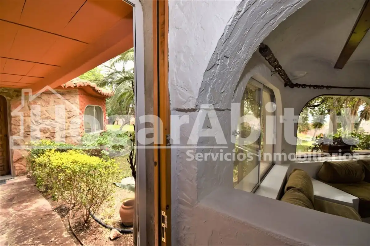Chalet con piscina en venta en Calle RONDA DEL PUIG DE SANTA MARÍA, imagen 83