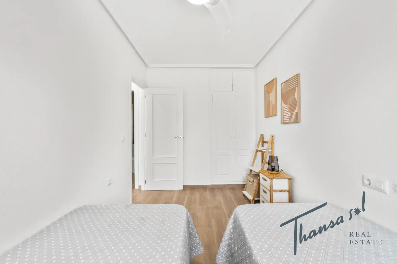 Casa pareada con terraza en venta en Avinguda de Polonia, imagen 25