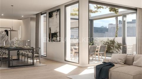 Photo 4 from new construction home in Flat for sale in Dreta de l'Eixample, Barcelona