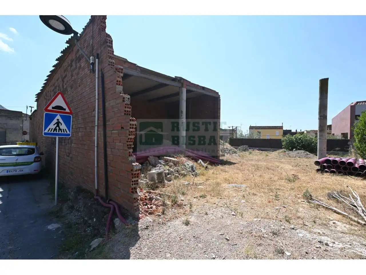 Residencial en venta en Ullà