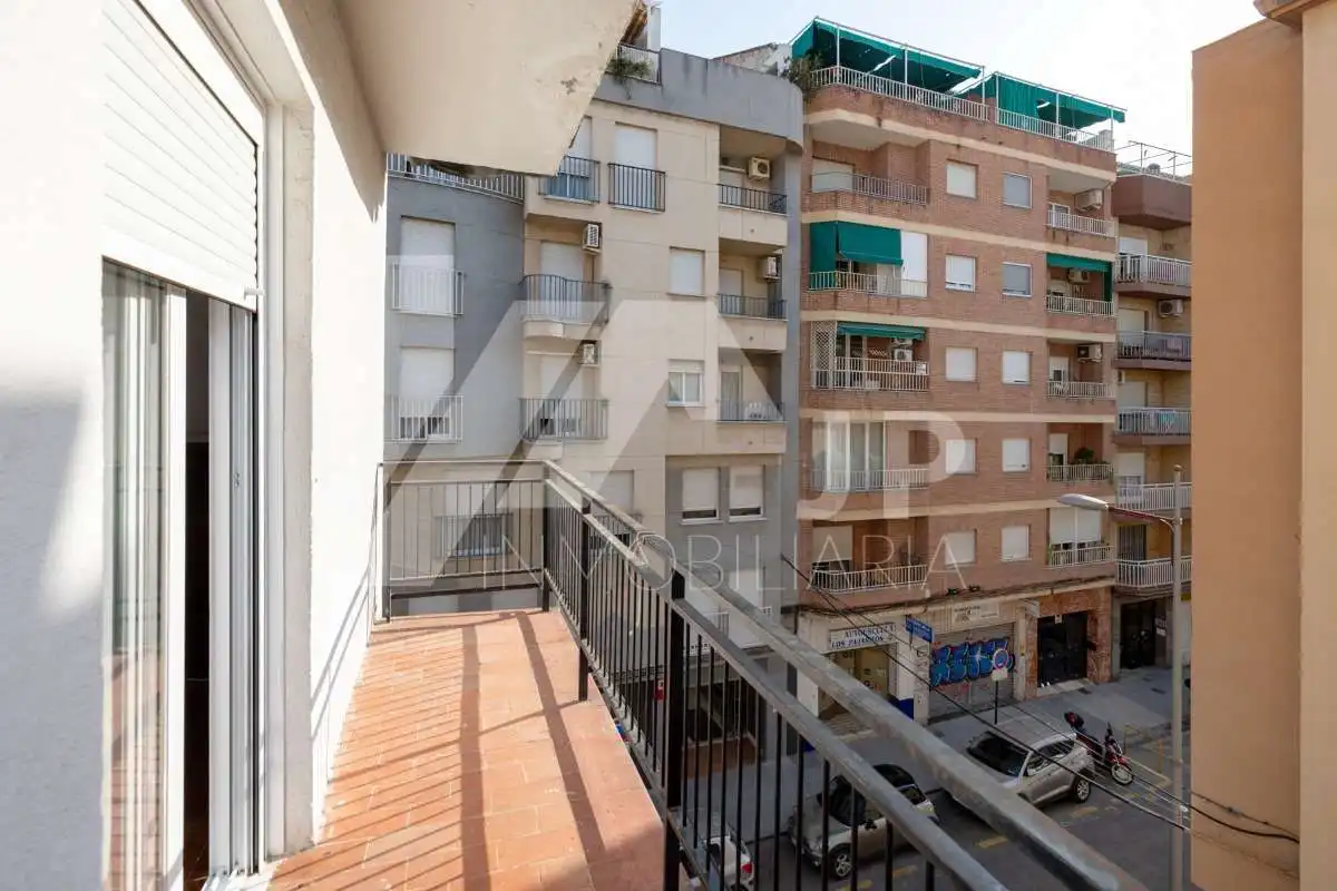 Wohnung zur Miete in Calle Tórtola, Pajaritos