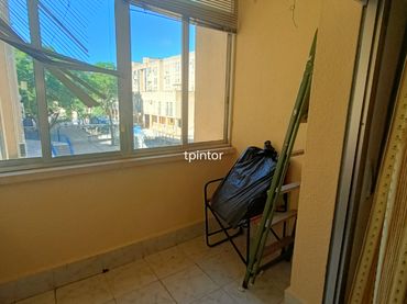 Wohnung zum Verkauf in Plaza Primero de Mayo