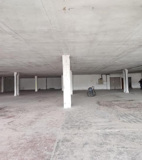 Photo 2 of Industrial buildings to rent in San Ignacio - Elorrieta, Bizkaia