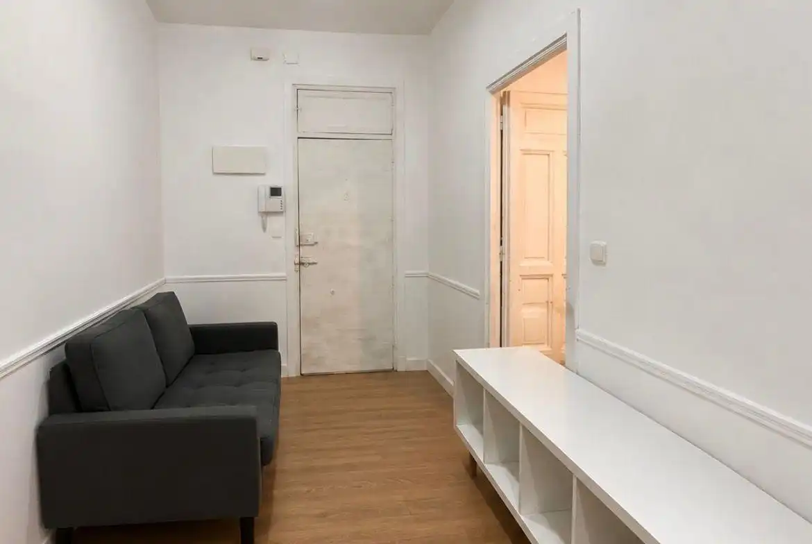Apartamento en venta en Madrid