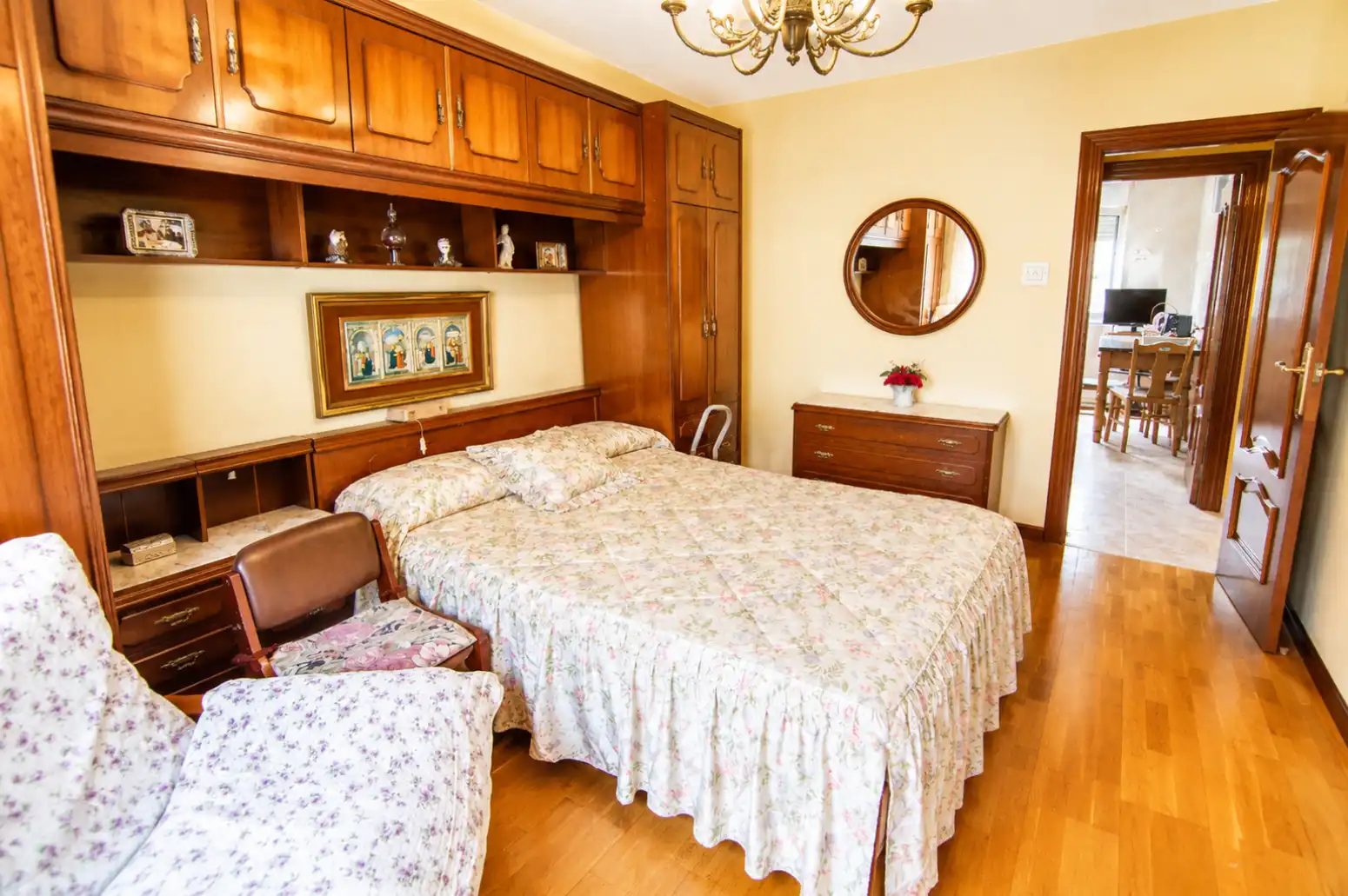 Piso en venta en Oviedo - ALBENIZ, imagen 12