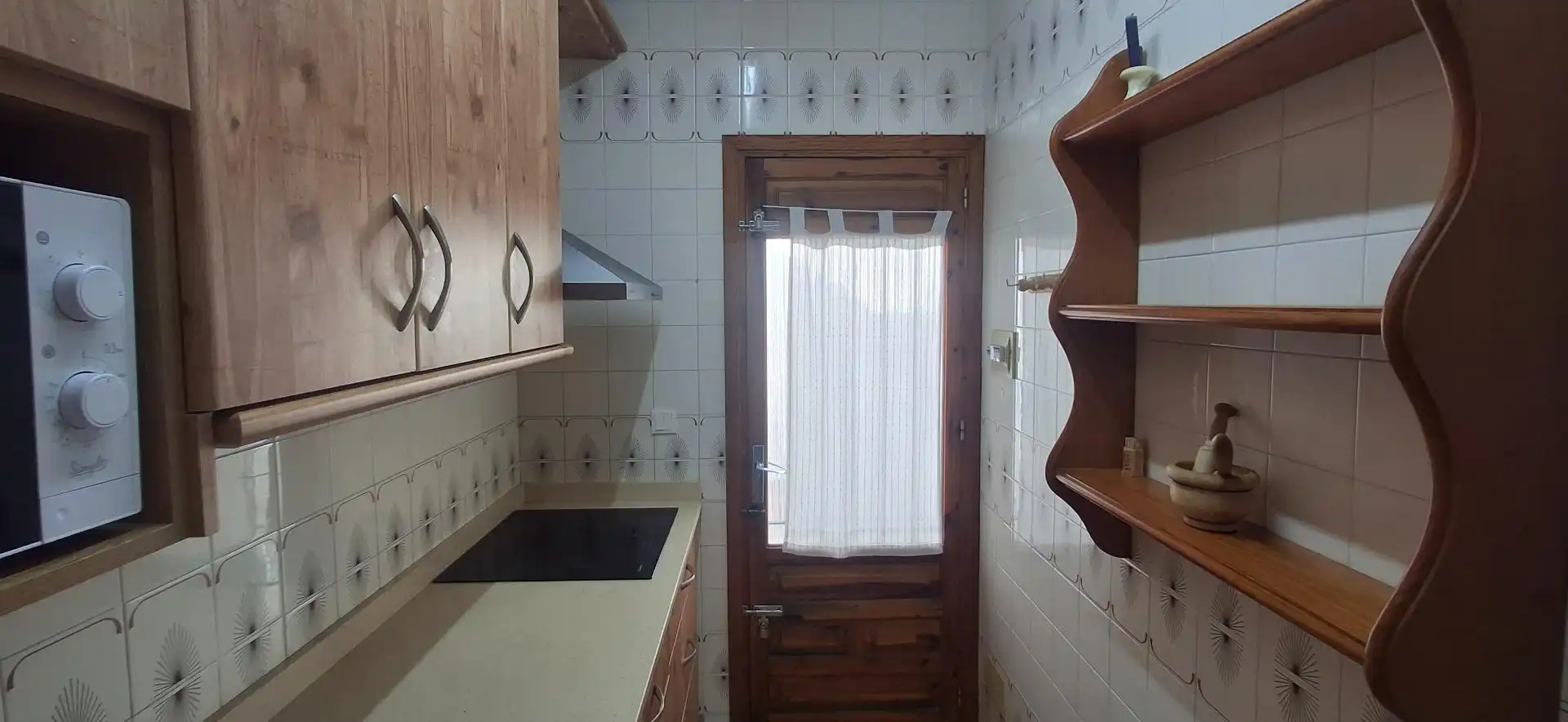 Reihenhaus zur Miete in NS DE LORETO, imagen 36