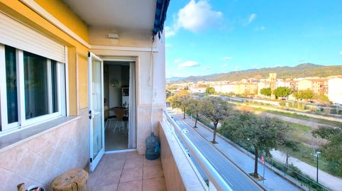 Photo 5 of Flat for sale in Avenida Guadalmedina, 12, Barrio de Ciudad Jardín, Málaga Capital