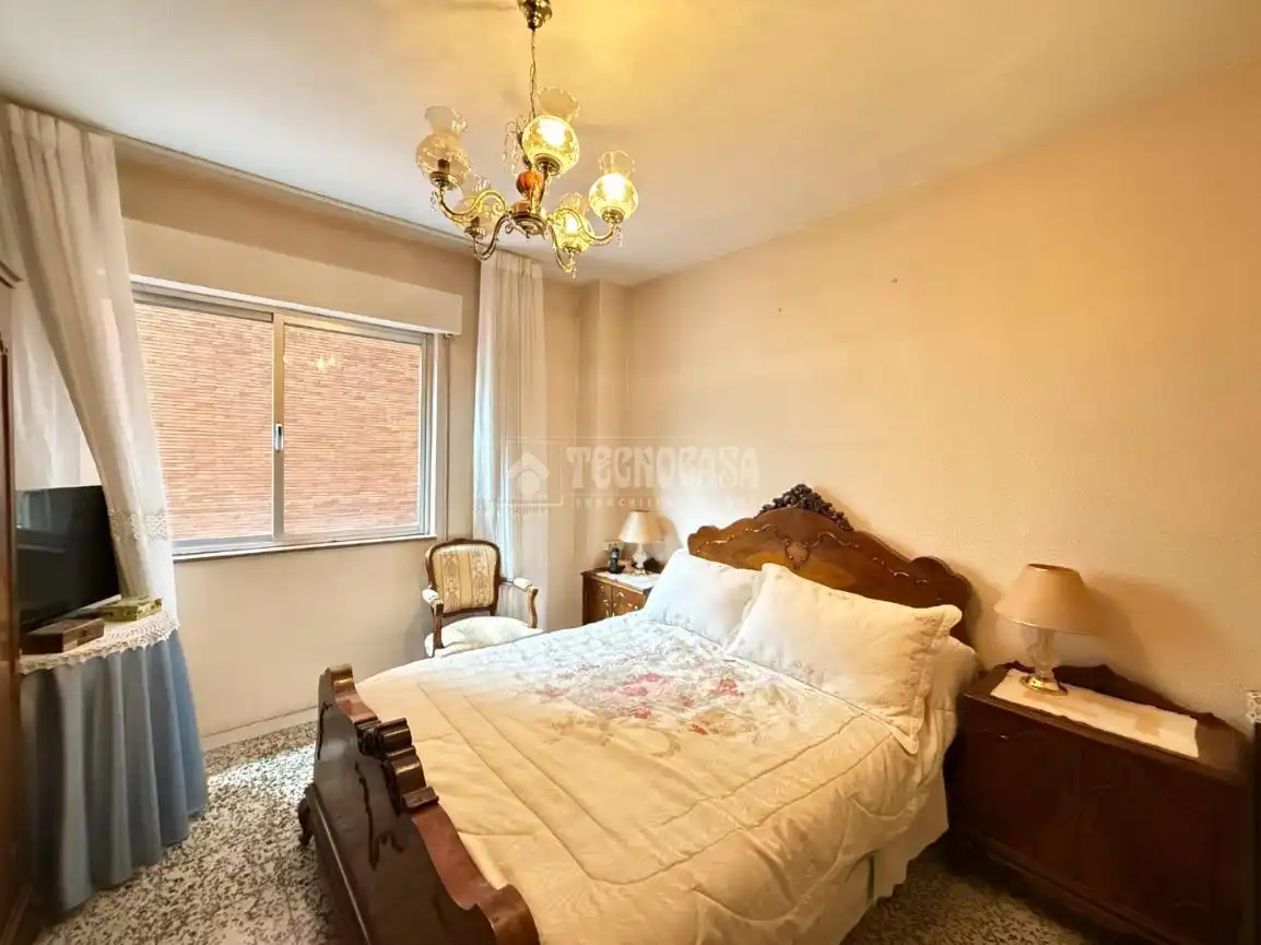 Habitación de Piso en venta en Madrid con Aire acondicionado, Calefacción y Terraza