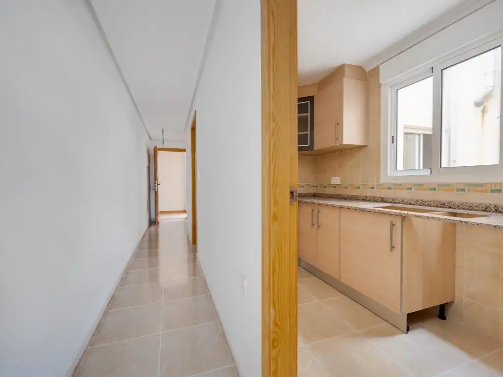 Apartament amb piscina en venda a San Fulgencio, imagen 16