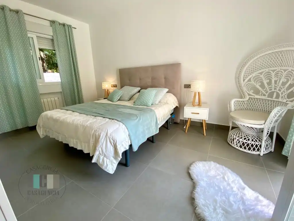 Casa o chalet en venta en Montornés - Las Palmas - El Refugio