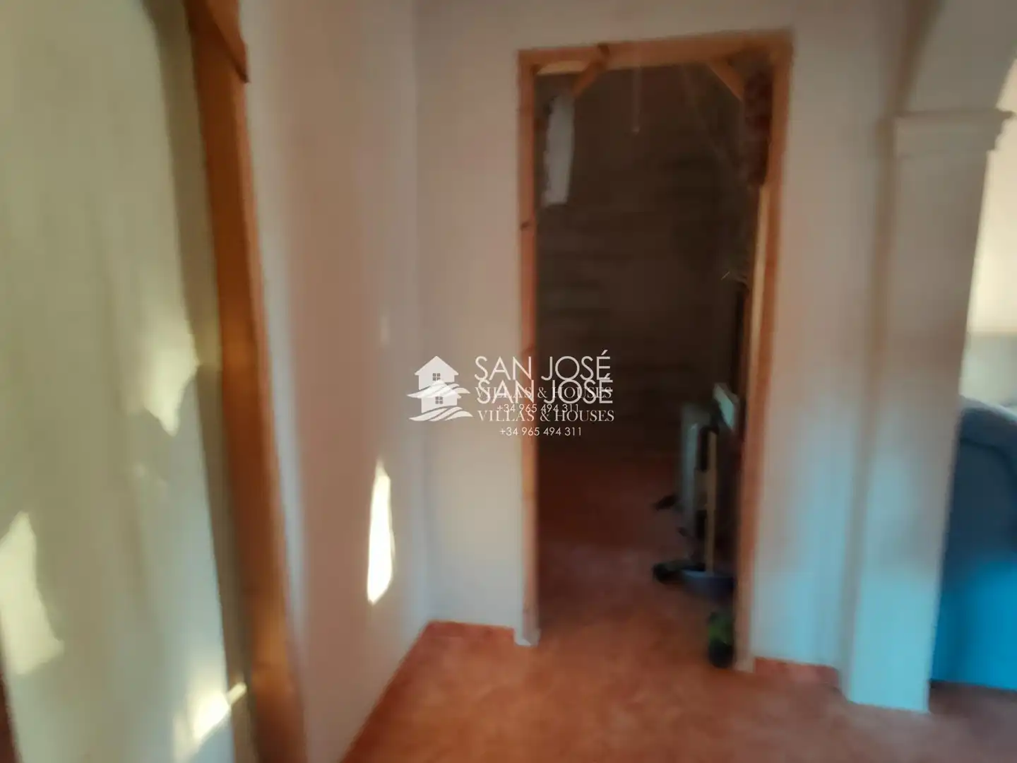 Casa o chalet en venta en Aspe con Jardín privado, Terraza y Trastero