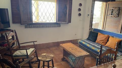 Foto 5 de Finca rústica en venta en Lobres, Granada