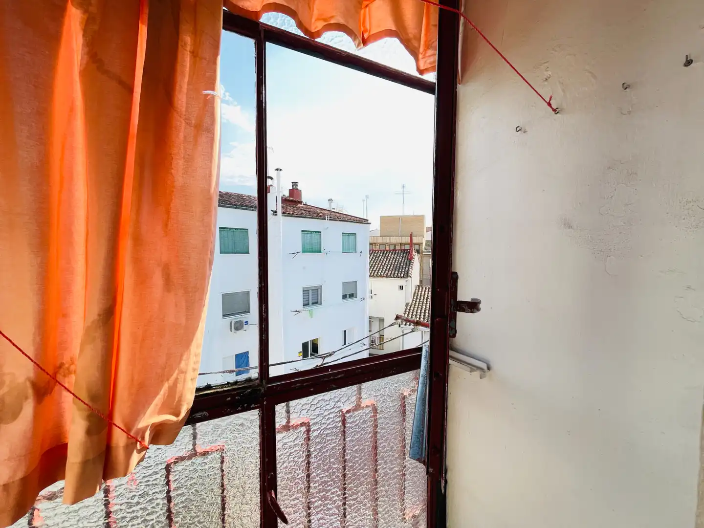 Terraza de Piso en venta en Zaragoza con Aire acondicionado, Calefacción y Amueblado