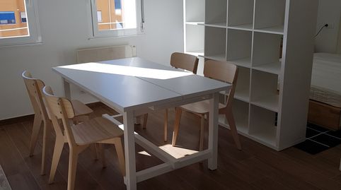 Foto 4 de Apartamento de alquiler en La Pantoja, Zamora Capital