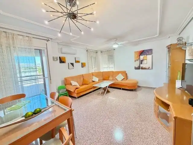 Piso en venta en Parque Lo Torrent