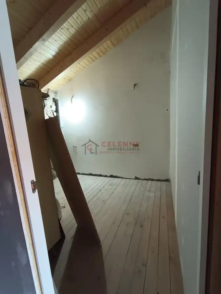 Casa adosada en venta en San Cibrao das Viñas con Calefacción y Trastero
