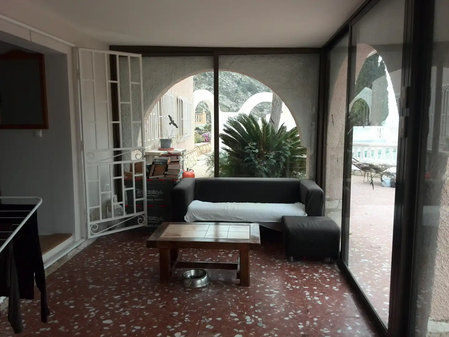 Villa con piscina in vendita a Orxeta, imagen 35