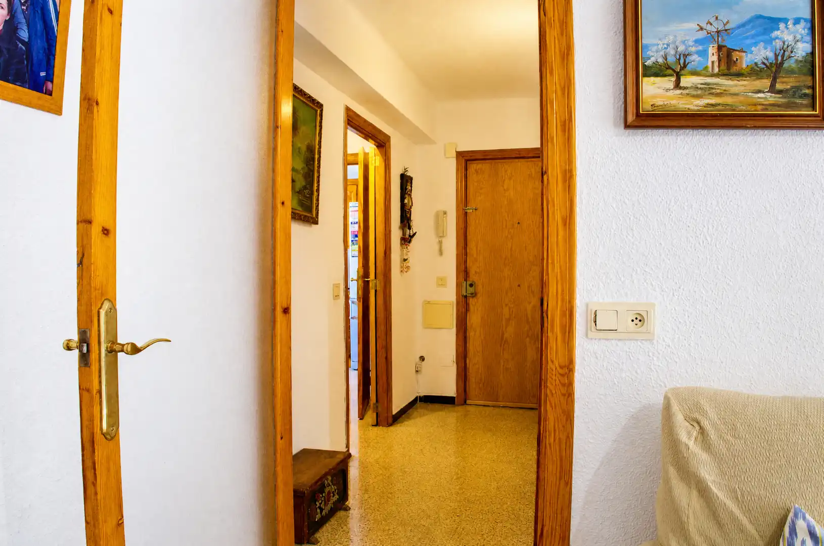 Piso en venta en Carrer de Son Orpí, imagen 10
