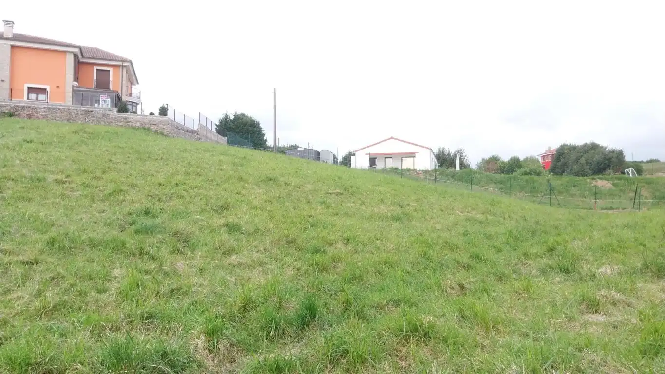 Terreno rustico in vendita a Camino de Caliero, imagen 9