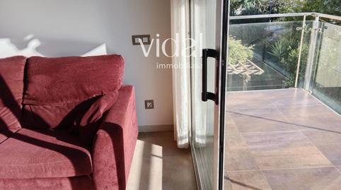 Foto 2 de Apartament de lloguer a La Fosca - Cala Margarida, Palamós