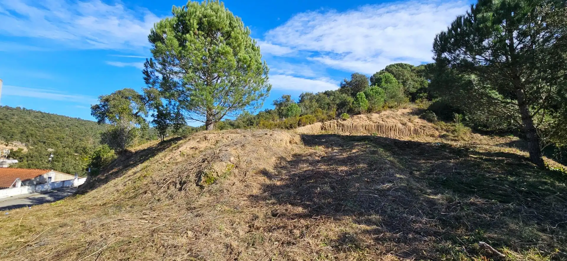 Residencial en venta en Maçanet de la Selva