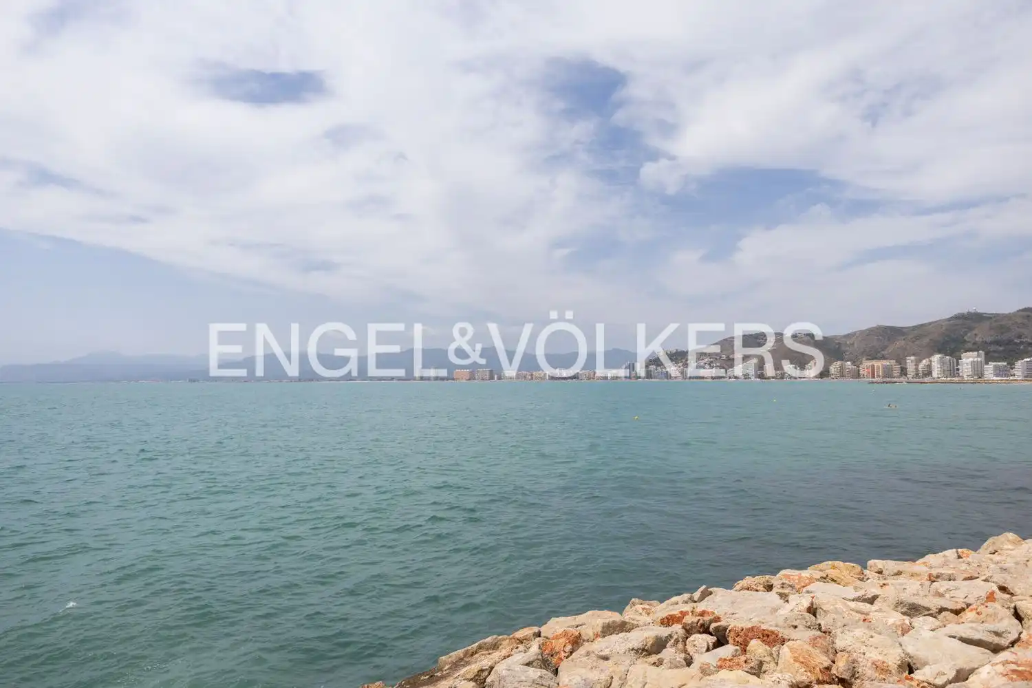 Flat for rent in Cullera  with Heating, Furnished and Balcony