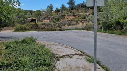 Foto 3 de Terreny industrial en venda a Pla de la Costa 0, -1, Sant Feliu de Codines, Barcelona