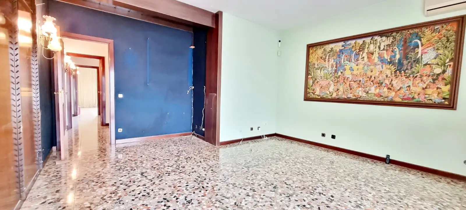 Piso en venta en Navas