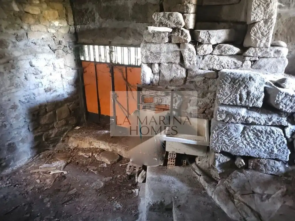 Finca rústica en venda en Nogueira de Ramuín, Ourense