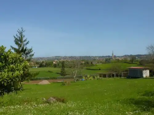 Residential for sale in Gijón 