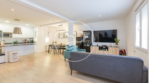 Foto 4 de Piso en venta en Prosperidad, Madrid Capital