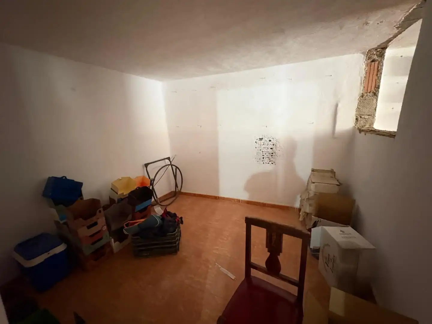 Casa o chalet en venta en Carboneras con Aire acondicionado, Jardín privado y Terraza