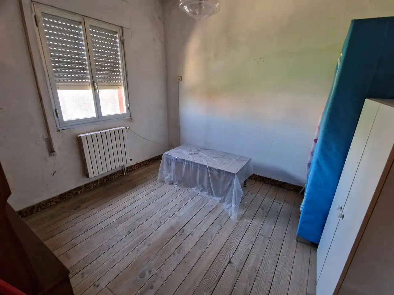 Bedroom of Houses for sale in Monforte de Lemos  with Heating and Balcony