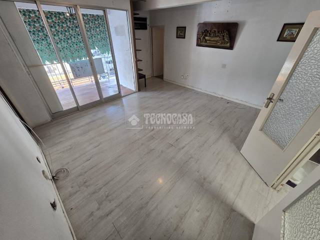 Piso en Venta en San Fermín