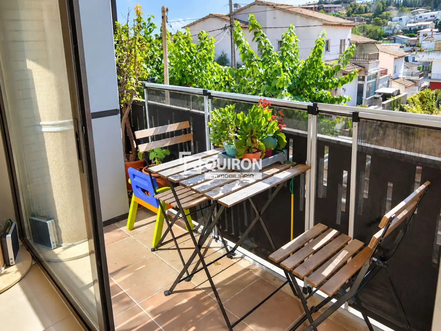 Piso con piscina en venta en Segur de Calafell, imagen 4