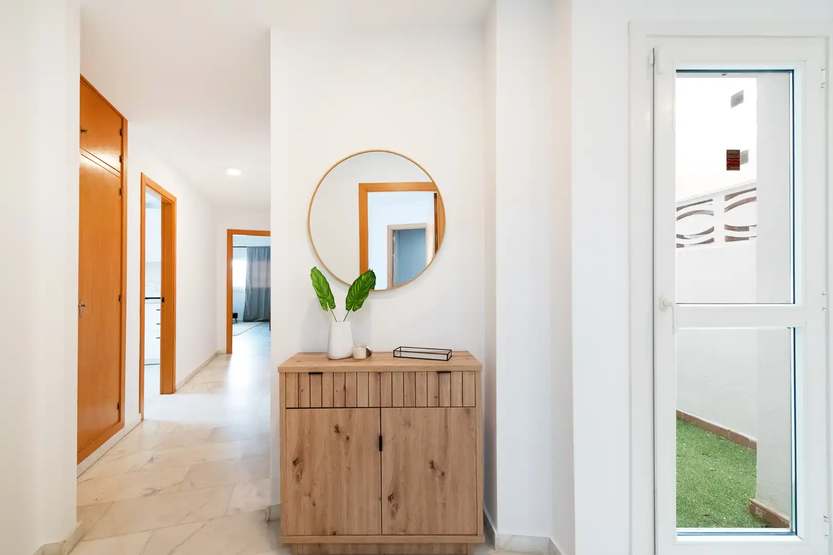 Flat for sale in Estepona  with Furnished