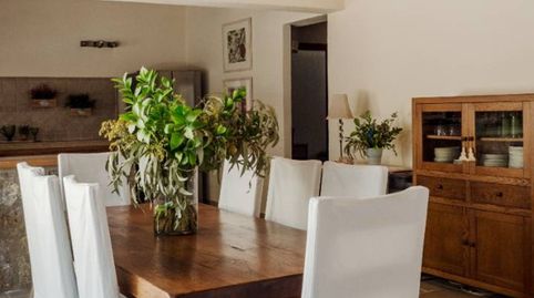 Foto 5 de Casa o xalet en venda a Calvià pueblo, Calvià