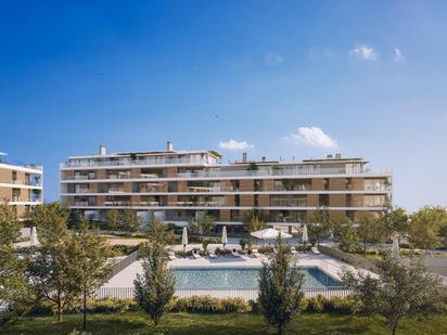 Flat for sale in Rúa Rio Valiejos, 25, Adina- Portonovo