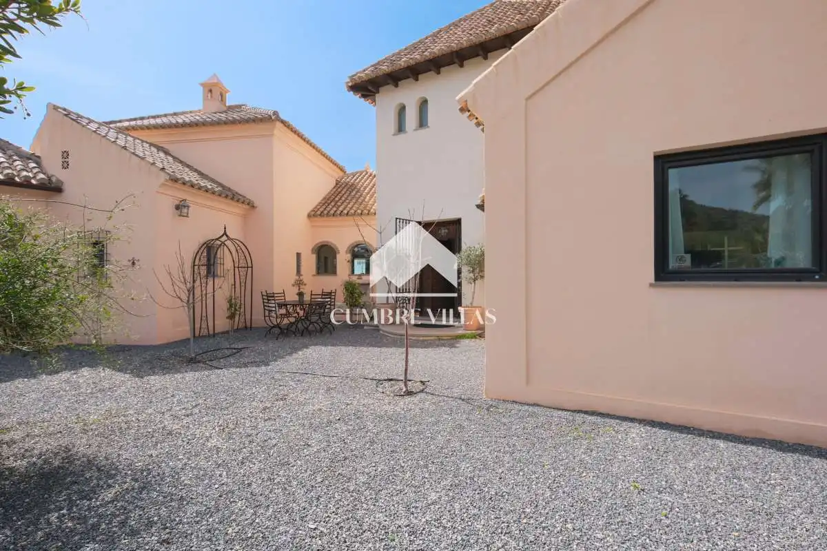 Casa rústica amb jardí en venda a Ítrabo, imagen 62