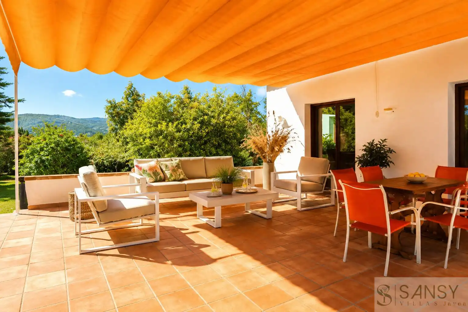 Villa mit Pool zum Verkauf in Ondara, imagen 13